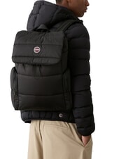 COLMAR FLOID Backpack black - Backpacks & School and Leisure - 4