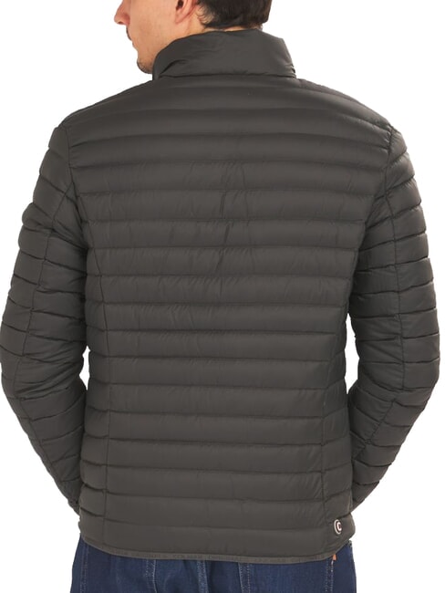 REPUNK Padded down jacket vulcan-black - Men's down jackets