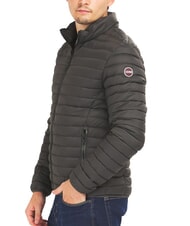 COLMAR REPUNK Padded down jacket vulcan-black - Men's down jackets - 3