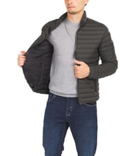 COLMAR REPUNK Padded down jacket vulcan-black - Men's down jackets - 4