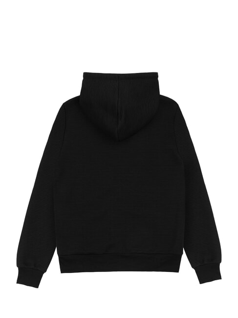 MAINSTREAM Hoodie black - Sweatshirts