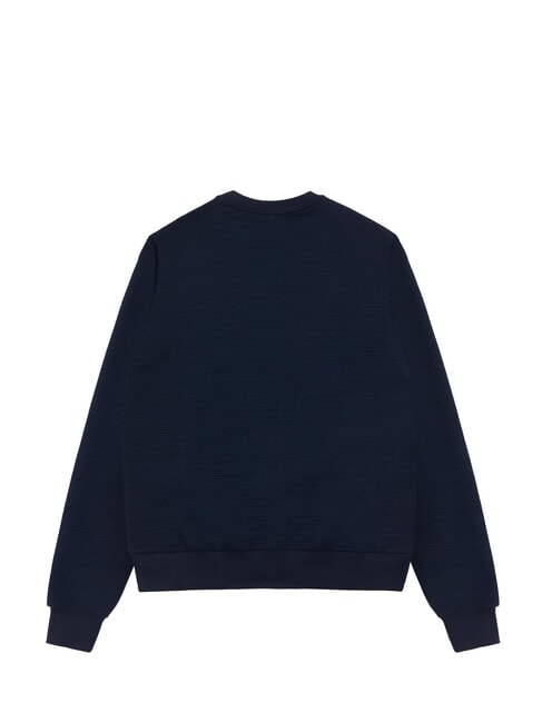 MAINSTREAM Crewneck sweatshirt navy blue - Sweatshirts