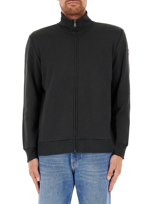 MODISH Full zip sweatshirt volcano - Sweatshirts