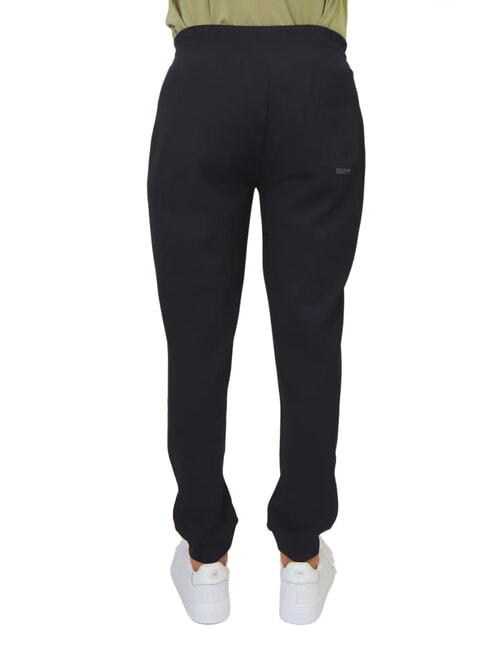 COUNTED Tracksuit trousers black - Men's sports suits