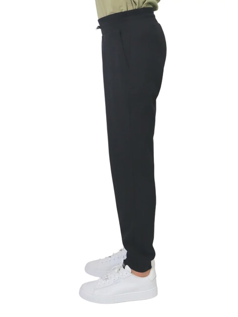 COUNTED Tracksuit trousers black - Men's sports suits