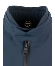 COLMAR NEW FUTURITY Biker Jacket dark blue - Men's Jackets - 3