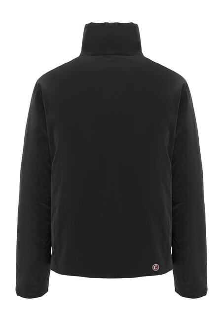 ENDURANCE Reversible jacket black - Men's Jackets