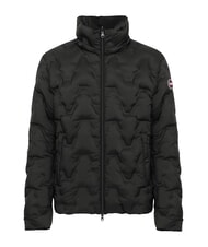 COLMAR ENDURANCE Reversible jacket black - Men's Jackets - 2