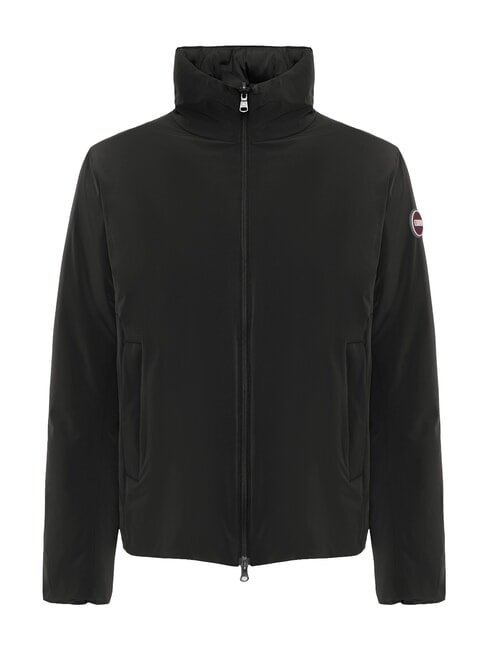 ENDURANCE Reversible jacket black - Men's Jackets