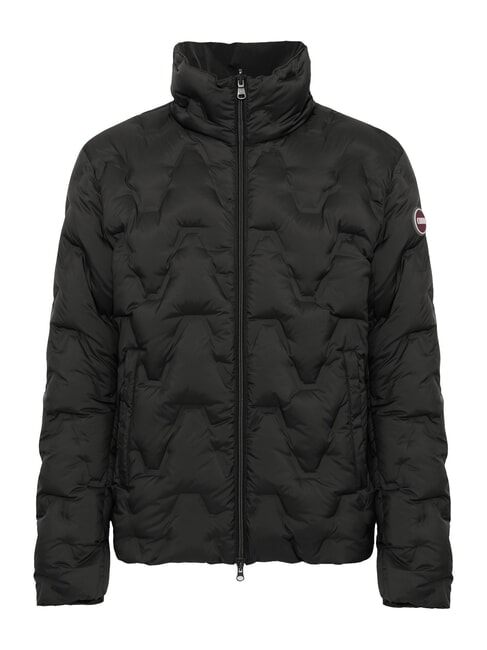 ENDURANCE Reversible jacket black - Men's Jackets