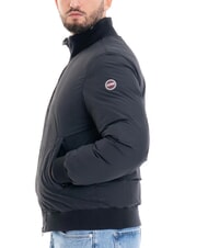 COLMAR TRAVELLER Full zip jacket black - Men's down jackets - 3