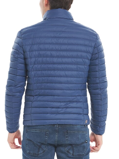 REPUNK Padded down jacket darkblue-ice - Men's down jackets