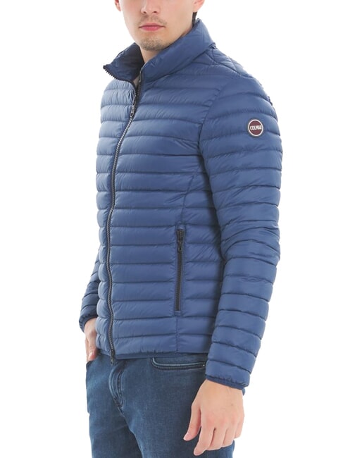 REPUNK Padded down jacket darkblue-ice - Men's down jackets