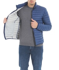 COLMAR REPUNK Padded down jacket darkblue-ice - Men's down jackets - 4