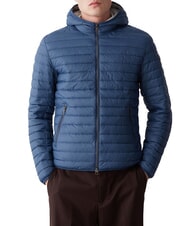 COLMAR REPUNK Down jacket with hood darkblue-ice - Men's down jackets - 4
