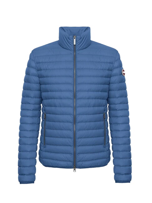 REPUNK Down filled comforter darkblue-ice - Men's down jackets