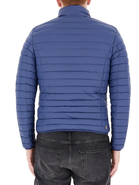 REPUNK Down filled comforter darkblue-ice - Men's down jackets