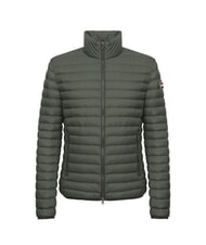 COLMAR REPUNK Down filled comforter botanical-ice - Men's down jackets - 2