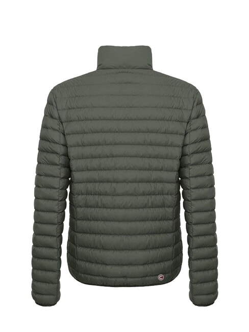 REPUNK Down filled comforter botanical-ice - Men's down jackets