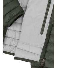 COLMAR REPUNK Down filled comforter botanical-ice - Men's down jackets - 4