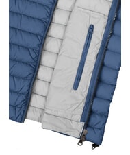 COLMAR REPUNK Sleeveless down jacket darkblue-ice - Sleeveless jackets for men - 3