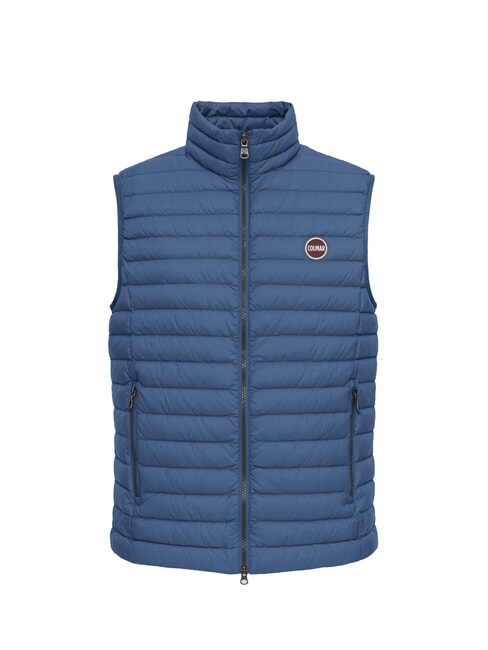 REPUNK Sleeveless down jacket darkblue-ice - Sleeveless jackets for men