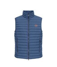 COLMAR REPUNK Sleeveless down jacket darkblue-ice - Sleeveless jackets for men - 4