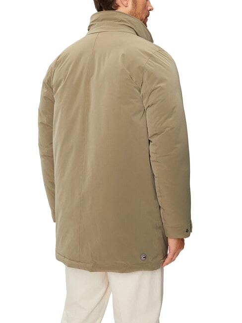 ENDURANCE Waterproof coat muddy - Men's down jackets