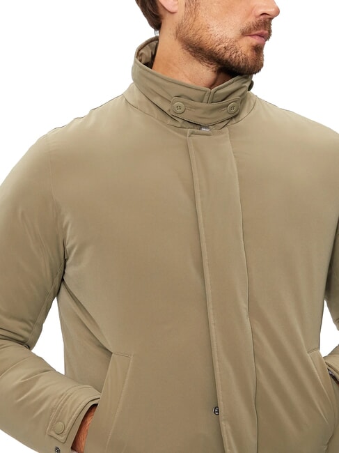 ENDURANCE Waterproof coat muddy - Men's down jackets