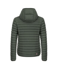 COLMAR REPUNK Down jacket with hood botanical-ice - Men's down jackets - 3