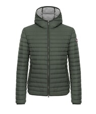 COLMAR REPUNK Down jacket with hood - Men's down jackets