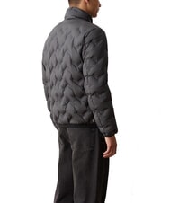 COLMAR DASHED Down filled comforter - Men's down jackets
