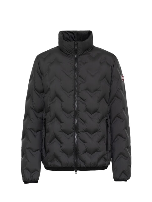 DASHED Down filled comforter volcano/ice - Men's down jackets