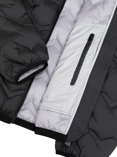 DASHED Down filled comforter volcano/ice - Men's down jackets