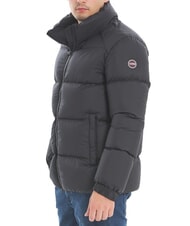 COLMAR OUTCOME Padded down jacket black - Men's down jackets - 3