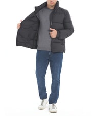 COLMAR OUTCOME Padded down jacket black - Men's down jackets - 4