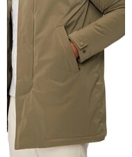 COLMAR ENDURANCE Waterproof coat muddy - Men's down jackets - 4