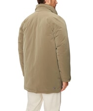 COLMAR ENDURANCE Waterproof coat muddy - Men's down jackets - 2