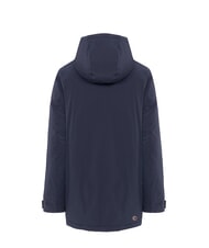 COLMAR ENDURANCE Down jacket with hood - Men's down jackets