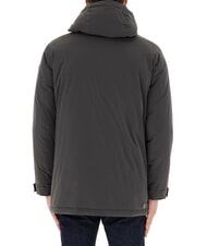 COLMAR ENDURANCE Down jacket with hood - Men's down jackets