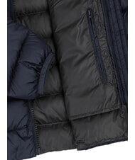 COLMAR E-CONCRETE Water-repellent down jacket navyblue-vulcan - Men's down jackets - 3