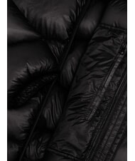 COLMAR BLAZING Down filled comforter black - Men's down jackets - 4