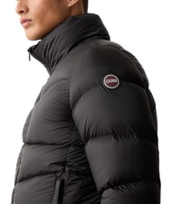 COLMAR BLAZING Down filled comforter black - Men's down jackets - 3