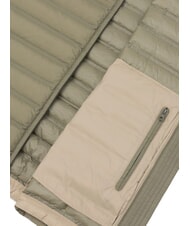 COLMAR UNDERSCORE Sleeveless down jacket muddy-arizona - Sleeveless jackets for men - 3