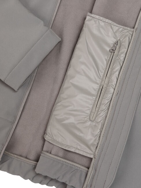 MODERNITY Jacket coffee cream - Men's Jackets