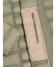 COLMAR MINIMAL Down jacket with hood muddy-arizona - Men's down jackets - 4