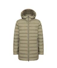 COLMAR MINIMAL Down jacket with hood muddy-arizona - Men's down jackets - 5
