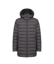 COLMAR MINIMAL Down jacket with hood volcano-muddy - Men's down jackets - 3