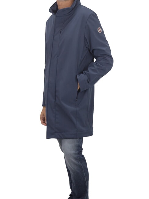 MODERNITY Jacket navy blue - Men's Jackets