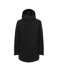 COLMAR CITIZEN Waterproof jacket black - Men's Jackets - 4